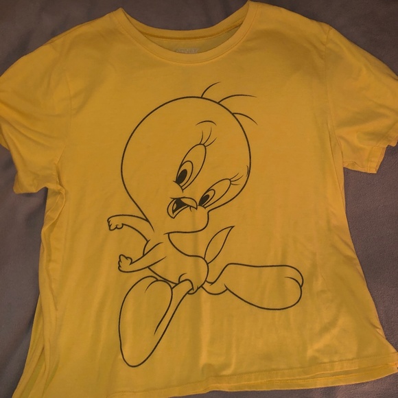 Vintage Tweety bird t’shirt - Picture 1 of 3
